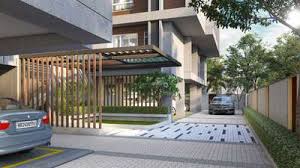 3 BHK AC Apartment Near Homeland Mall, Bhawanipore